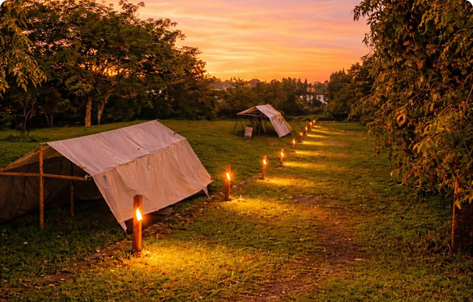 Moon Walk (in the making)